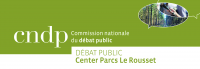 Bandeau du débat Center Parcs Le Rousset
