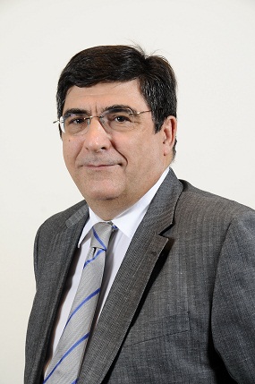 Bruno Védrine, secrétaire général