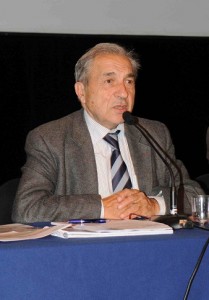 François Leblon (Président de la CPDP)