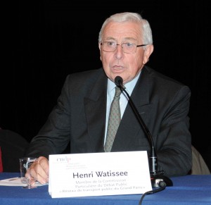 Henri Watissee