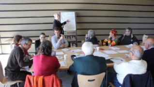 Atelier préparatoire au débat public Atelier préparatoire au débat public