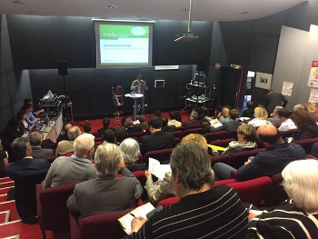 Débat EuropaCity - Atelier 11 mai Villiers-le-Bel