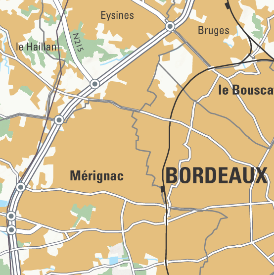 Cette partie de la carte n'est pas disponible