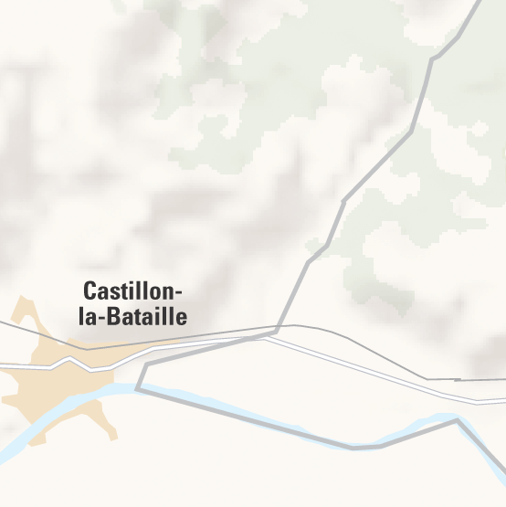 Cette partie de la carte n'est pas disponible