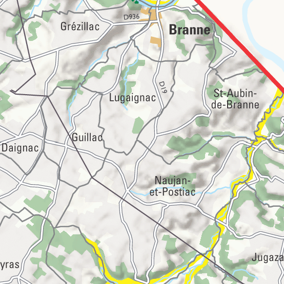 Cette partie de la carte n'est pas disponible