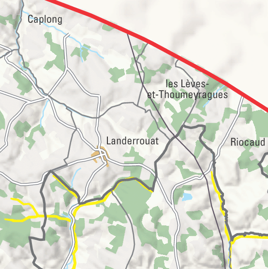 Cette partie de la carte n'est pas disponible
