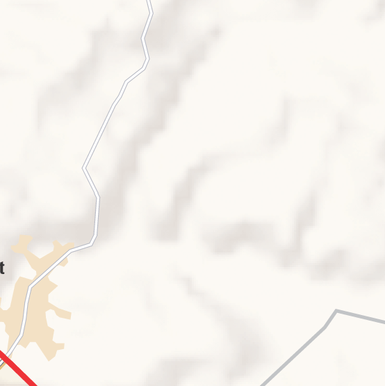 Cette partie de la carte n'est pas disponible