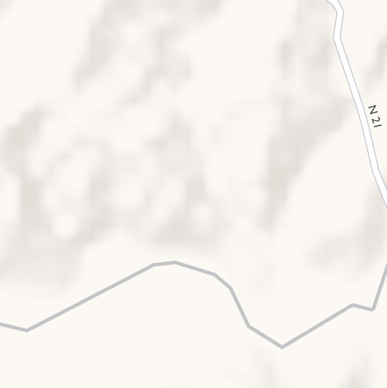 Cette partie de la carte n'est pas disponible