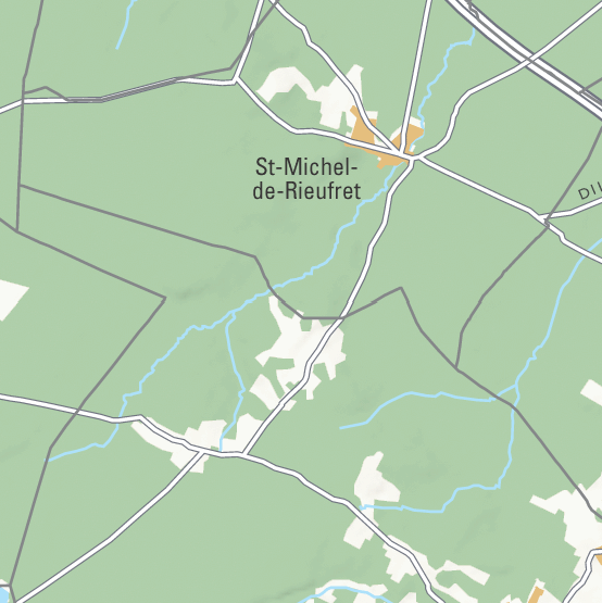 Cette partie de la carte n'est pas disponible