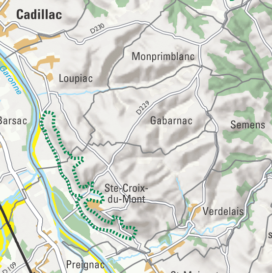 Cette partie de la carte n'est pas disponible