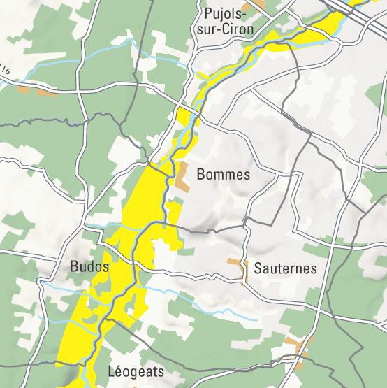 Cette partie de la carte n'est pas disponible