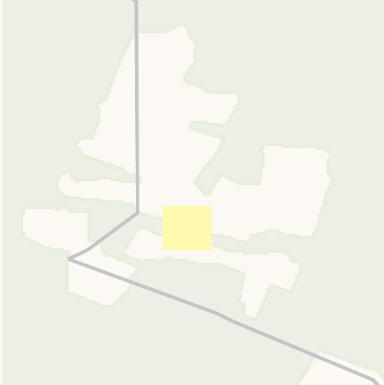 Cette partie de la carte n'est pas disponible
