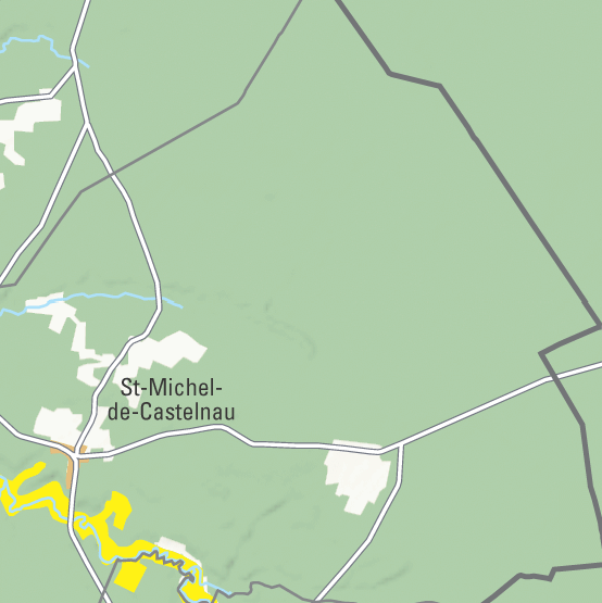 Cette partie de la carte n'est pas disponible