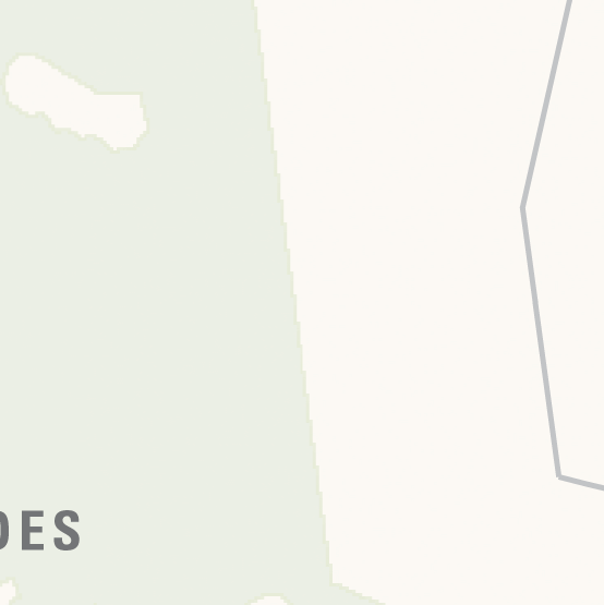 Cette partie de la carte n'est pas disponible