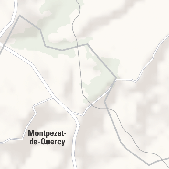 Cette partie de la carte n'est pas disponible