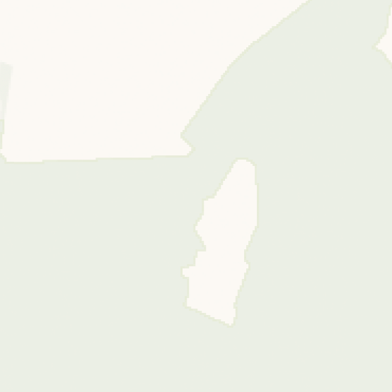 Cette partie de la carte n'est pas disponible