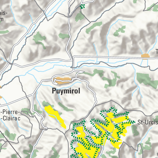 Cette partie de la carte n'est pas disponible