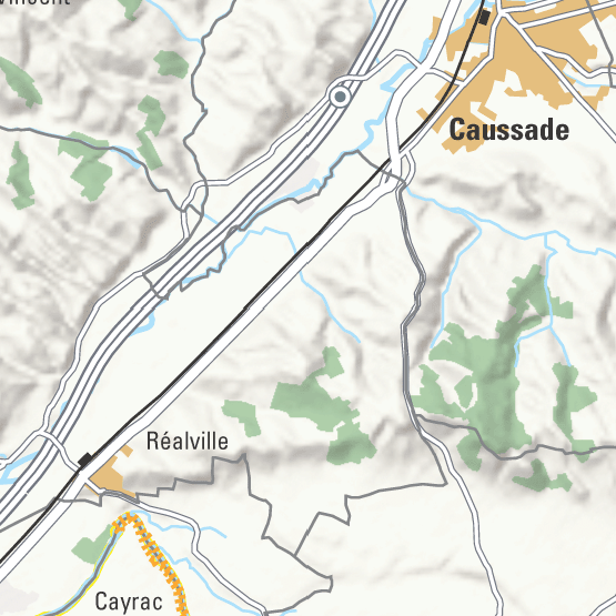 Cette partie de la carte n'est pas disponible