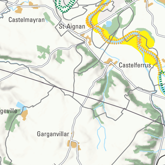 Cette partie de la carte n'est pas disponible