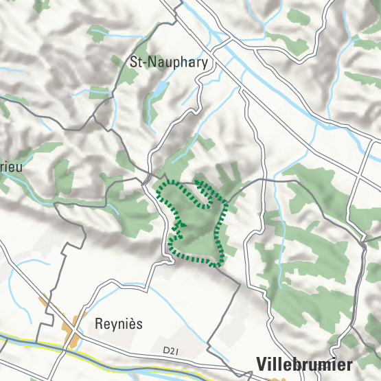 Cette partie de la carte n'est pas disponible