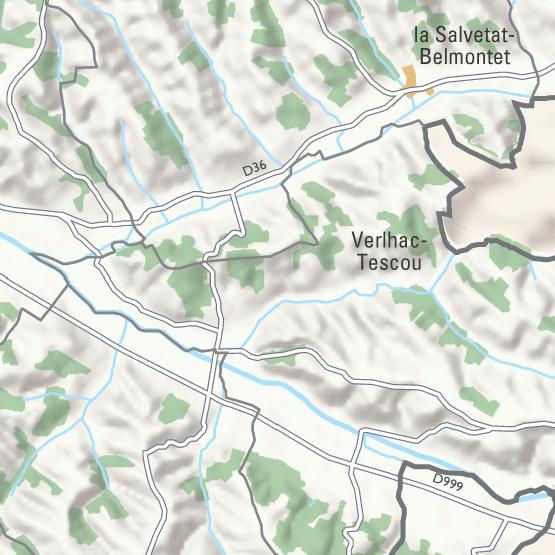 Cette partie de la carte n'est pas disponible