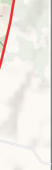 Cette partie de la carte n'est pas disponible