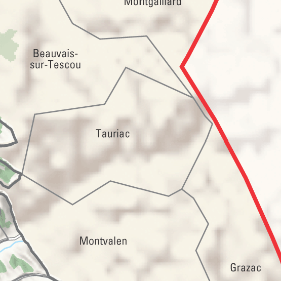 Cette partie de la carte n'est pas disponible