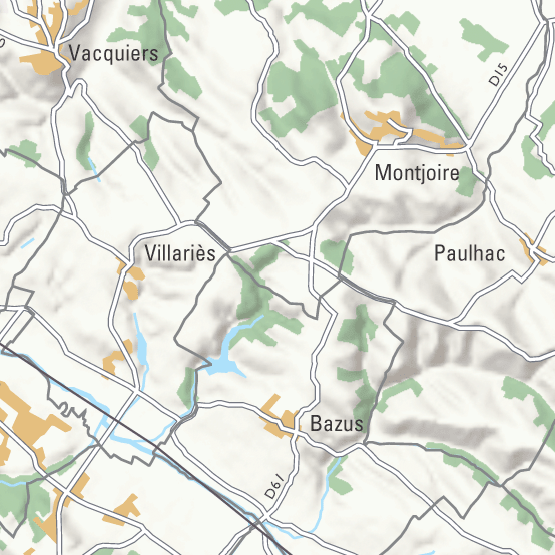 Cette partie de la carte n'est pas disponible