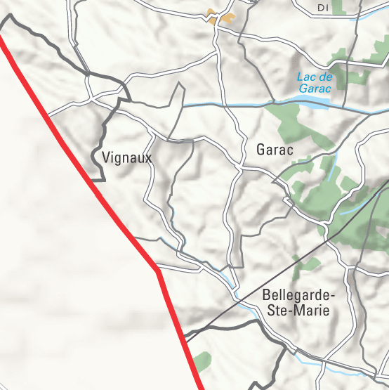 Cette partie de la carte n'est pas disponible