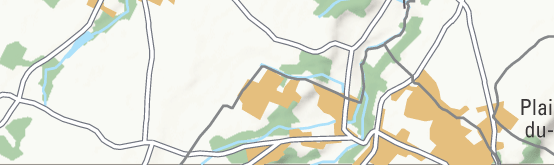 Cette partie de la carte n'est pas disponible