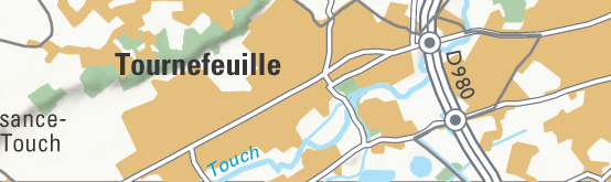 Cette partie de la carte n'est pas disponible