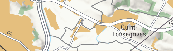 Cette partie de la carte n'est pas disponible