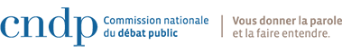 Commission Nationale du Débat Public