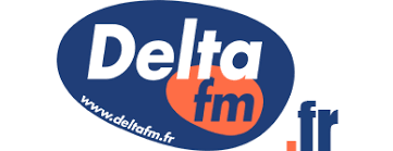 LogoDeltaFM