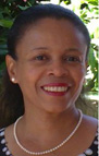 Mme LUBINO-BISSAINTE, membre de la CPDP