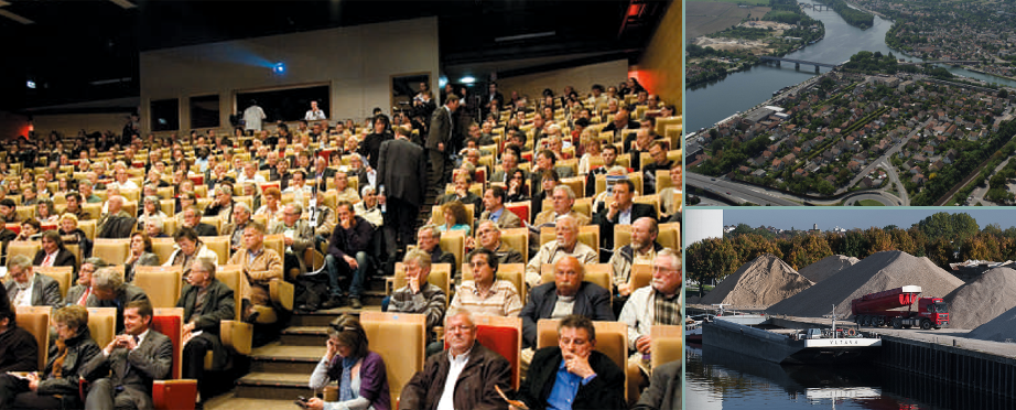 Débat public PSMO