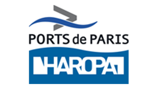 Ports de Paris