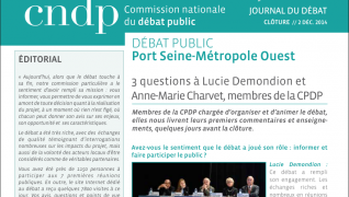 Journal du débat 2