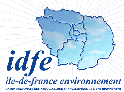 Logo IDFE